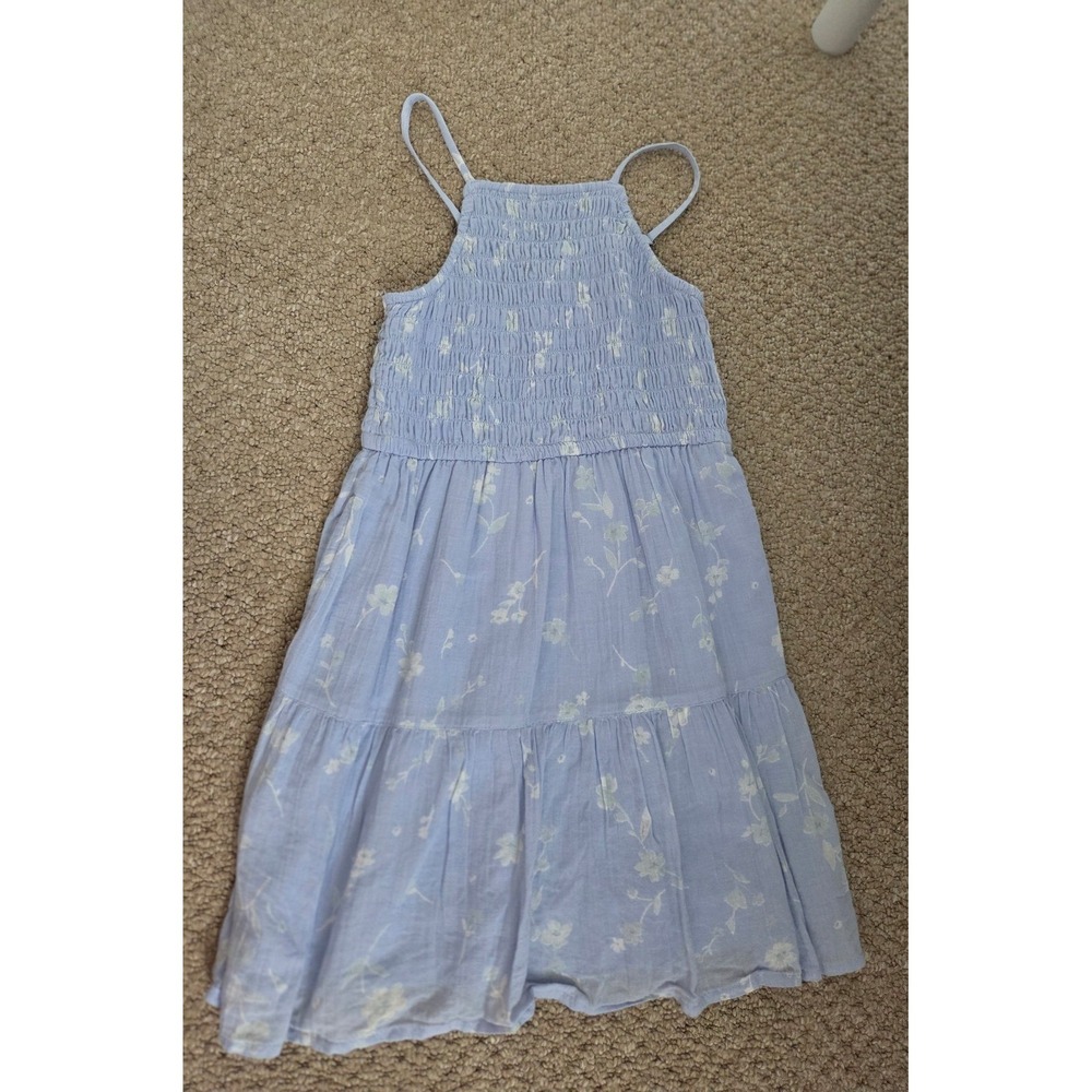 Abercrombie kids girls dress size 5-6